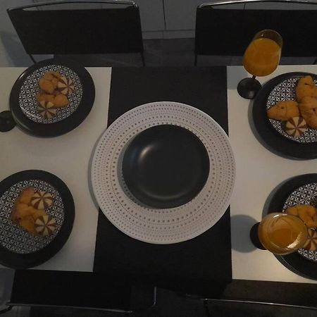 D4 Central Luxury Apartment Vólosz Kültér fotó