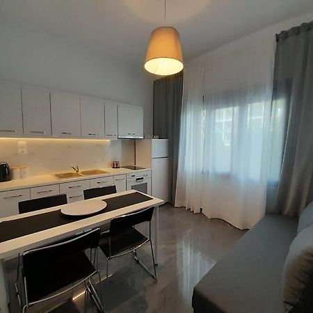 D4 Central Luxury Apartment Vólosz Kültér fotó