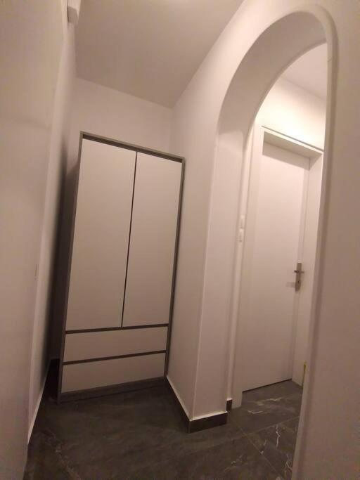 D4 Central Luxury Apartment Vólosz Kültér fotó