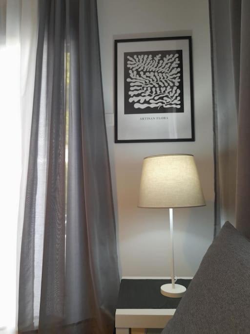 D4 Central Luxury Apartment Vólosz Kültér fotó